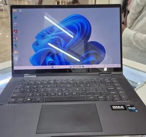New Laptop HP 16GB Intel Core i5 SSD 512GB