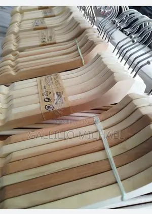 Ikea Woden Hanger
