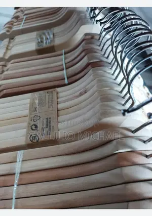 Ikea Woden Hanger
