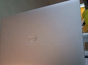 New Laptop Dell 16GB Intel Core i7 SSD 512GB