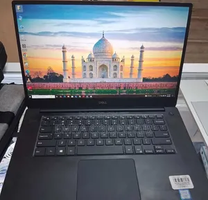 New Laptop Dell 16GB Intel Core i7 SSD 512GB