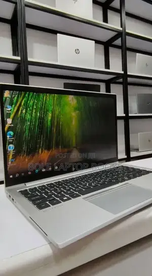 New Laptop HP EliteBook 840 16GB Intel Core i7 SSD 512GB