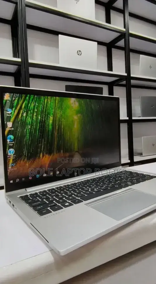 New Laptop HP EliteBook 840 16GB Intel Core i7 SSD 512GB