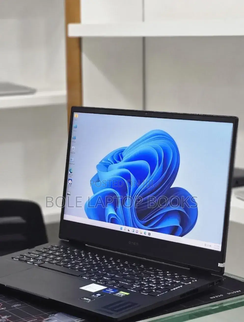 New Laptop HP OmniBook 7 14" 16GB Intel Core i9 SSD 512GB