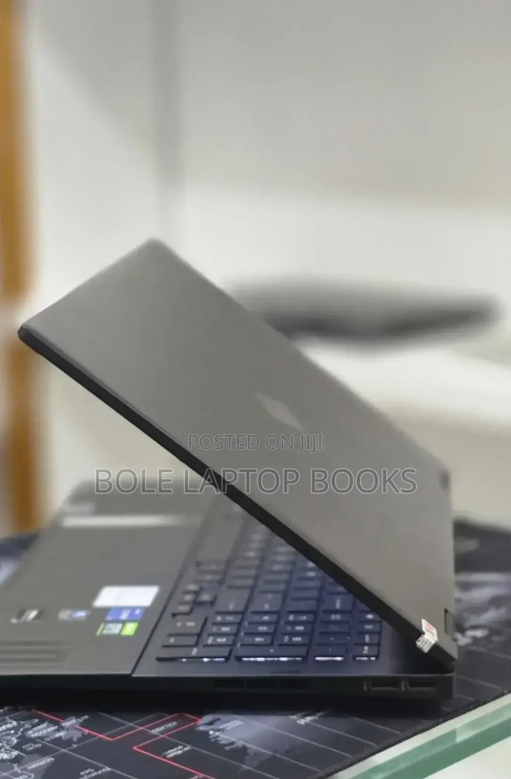 New Laptop HP OmniBook 7 14" 16GB Intel Core i9 SSD 512GB