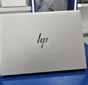 New Laptop HP EliteBook 840 G9 16GB Intel Core i7 SSD 512GB