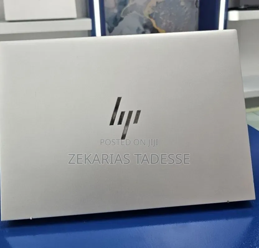New Laptop HP EliteBook 840 G9 16GB Intel Core i7 SSD 512GB
