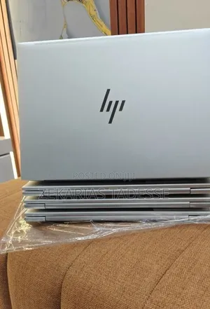 New Laptop HP EliteBook 840 G9 16GB Intel Core i7 SSD 512GB