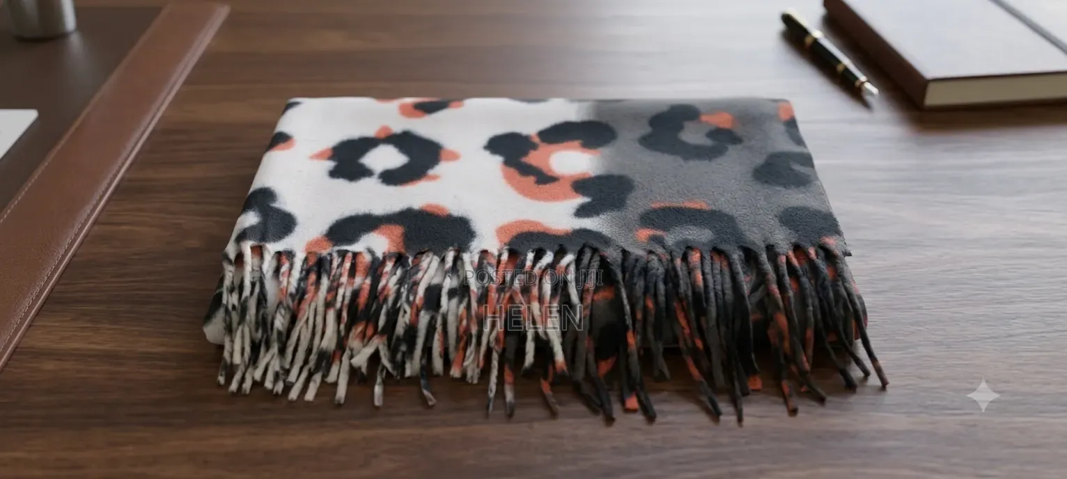 Medium Scarves