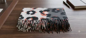 Medium Scarves