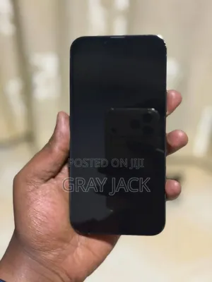 Apple iPhone 13 Pro Max 256 GB Green