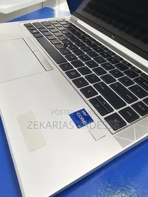 New Laptop HP EliteBook 840 G8 16GB Intel Core i7 SSD 512GB
