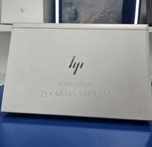 New Laptop HP EliteBook 840 G8 16GB Intel Core i7 SSD 512GB