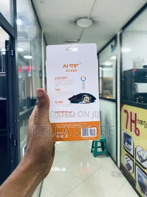 AiTNT RC980 Rechargeable