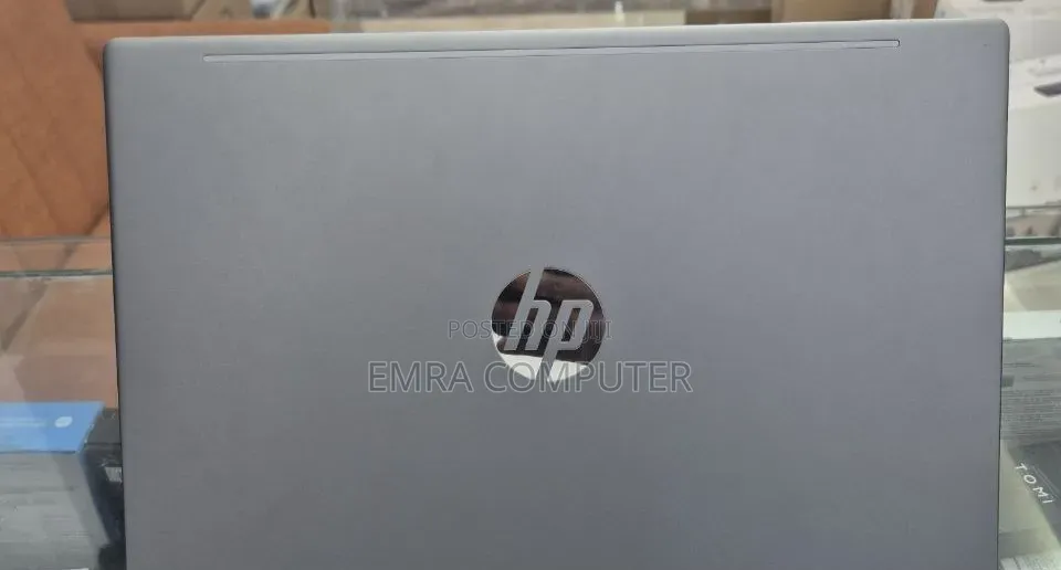New Laptop HP Pavilion 14 8GB Intel Core i5 SSD 512GB