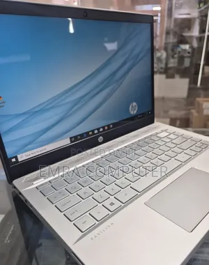 New Laptop HP Pavilion 14 8GB Intel Core i5 SSD 512GB