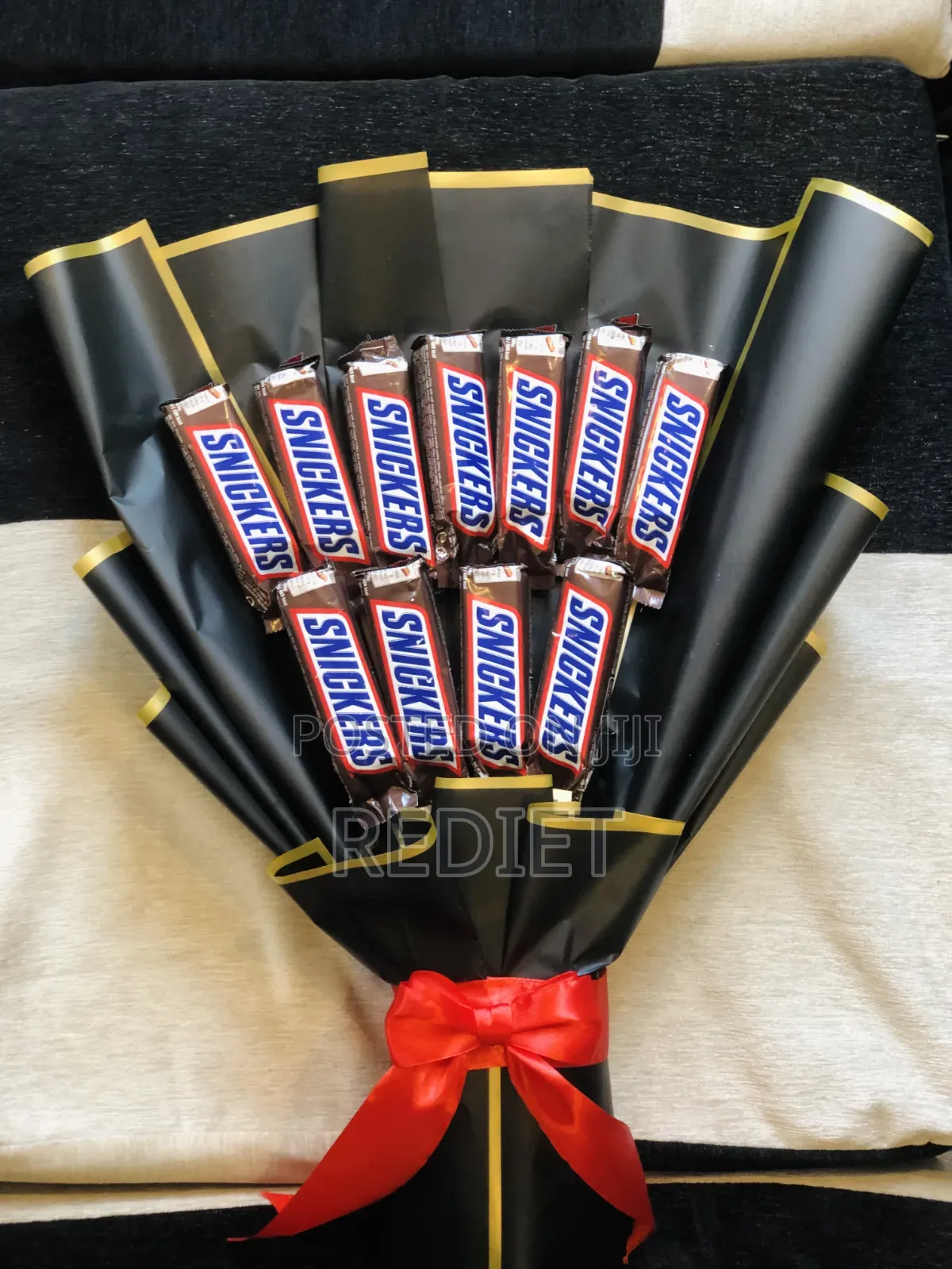 Chocolate Bouquets