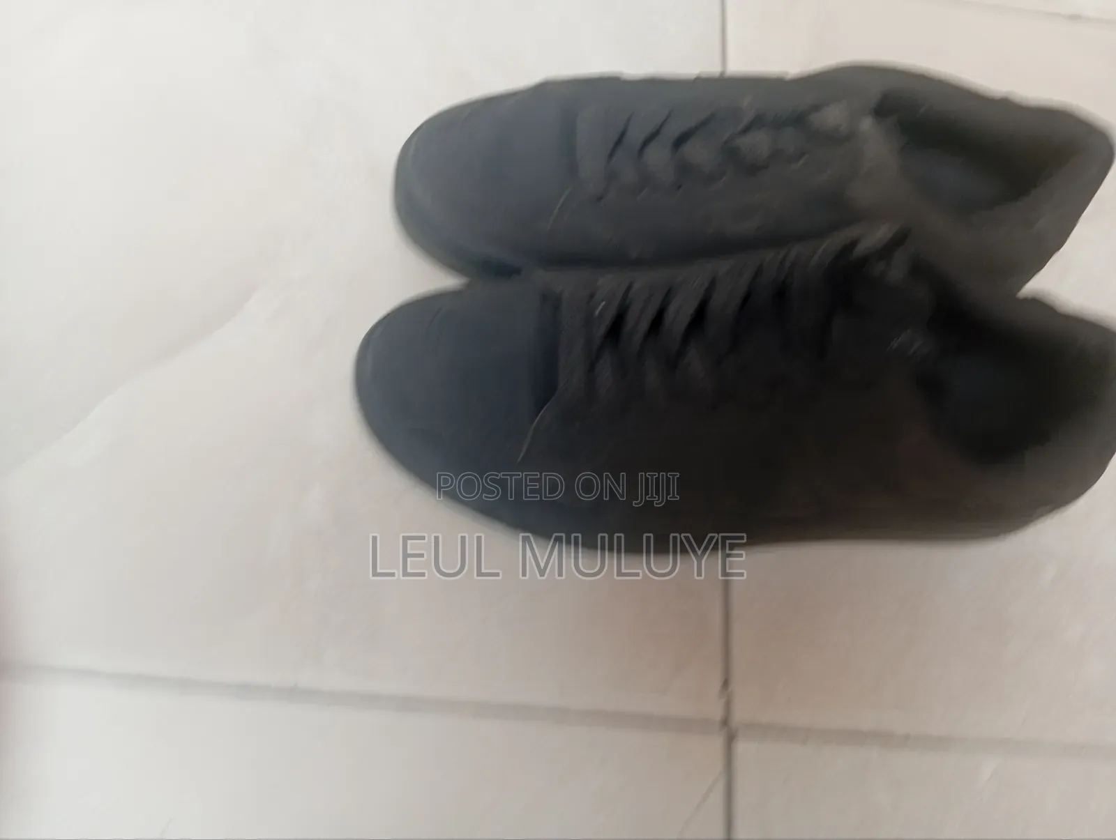 Black Call It Spring Kiaro Men's Sneakers
