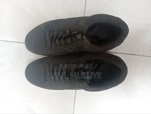 Black Call It Spring Kiaro Men's Sneakers