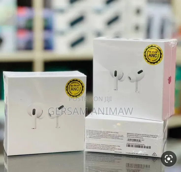 AirPod Pro