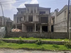 6bdrm House in Addis Ababa Semit, Bole for sale
