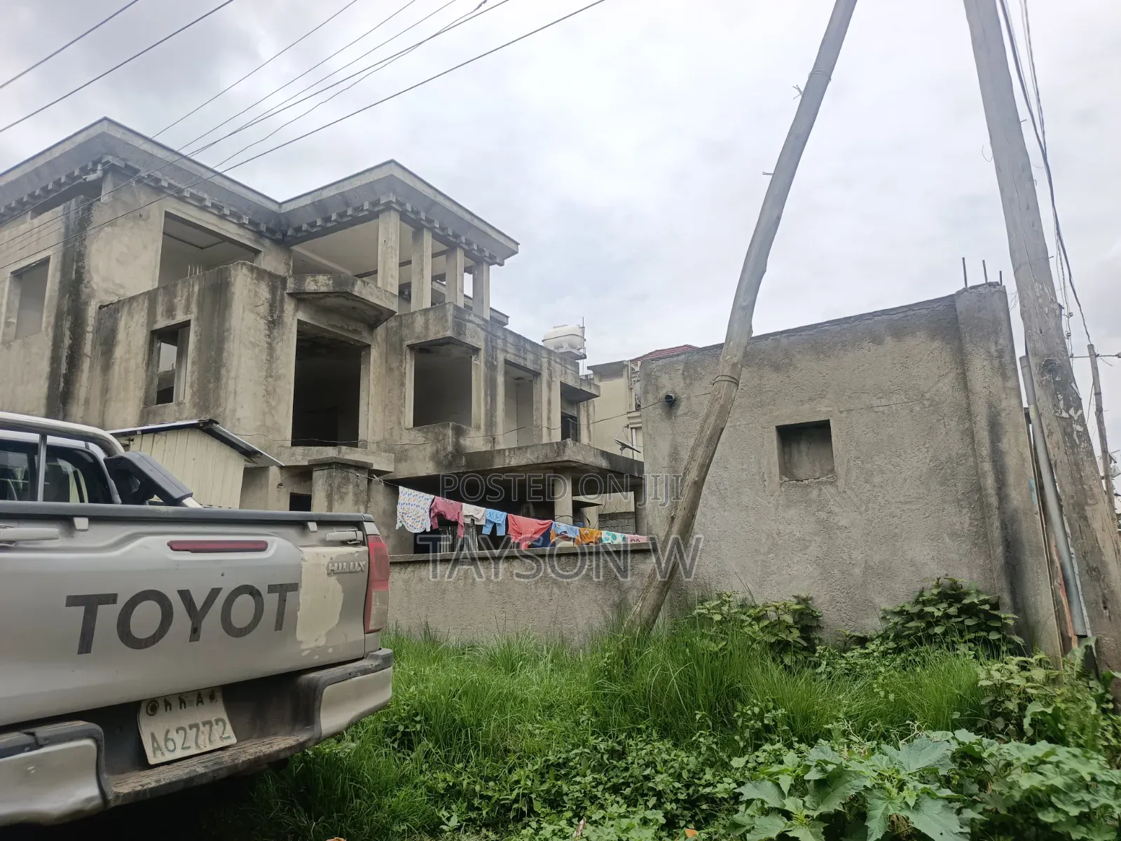 6bdrm House in Addis Ababa Semit, Bole for sale