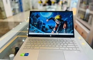 New Laptop HP 16GB Intel Core i5 SSD 512GB