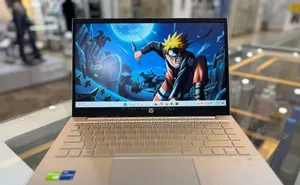 New Laptop HP 16GB Intel Core i5 SSD 512GB