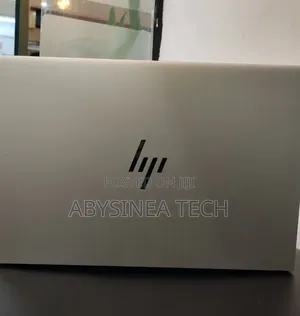 New Laptop HP ZBook 14 16GB Intel Core i9 SSD 512GB