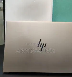 New Laptop HP ZBook 14 16GB Intel Core i9 SSD 512GB