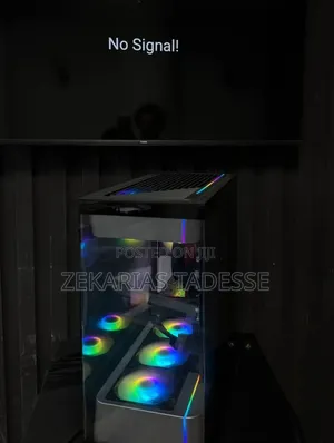 New Desktop Computer Asus 16GB AMD Ryzen 5 SSD 1T