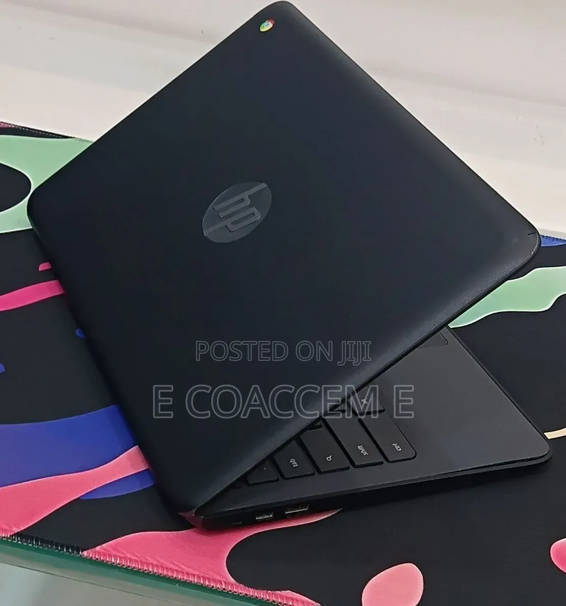New Laptop HP 4GB Intel SSD 60GB