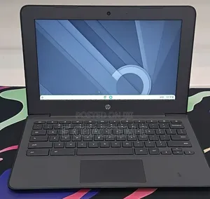 New Laptop HP 4GB Intel SSD 60GB