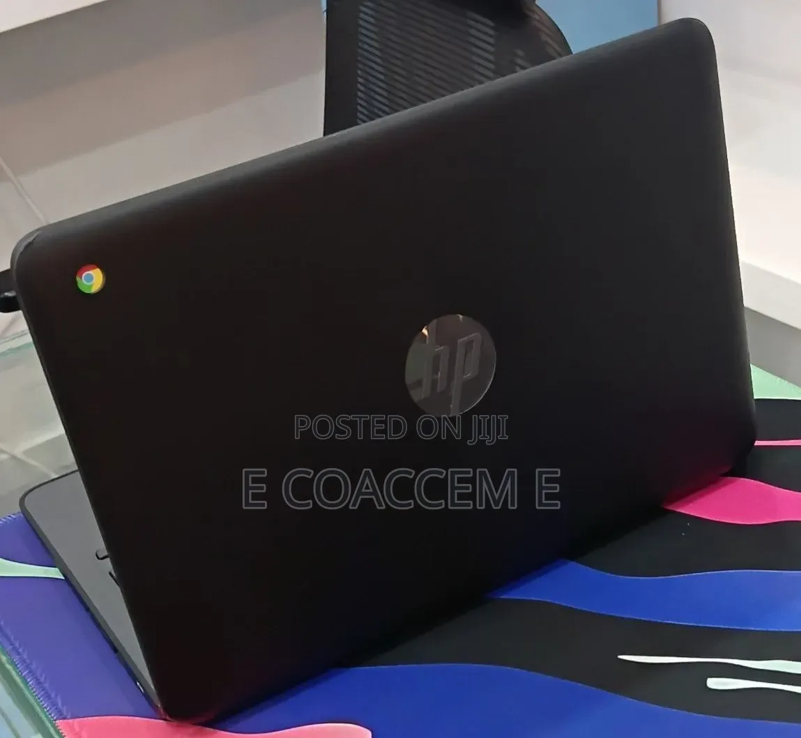 New Laptop HP 4GB Intel SSD 60GB