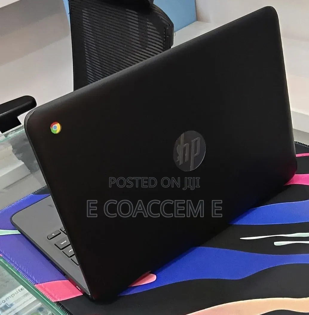 New Laptop HP 4GB Intel SSD 60GB
