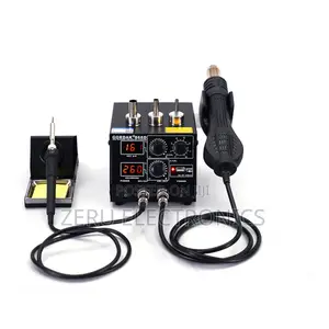 Gordak 868D Soldering Station