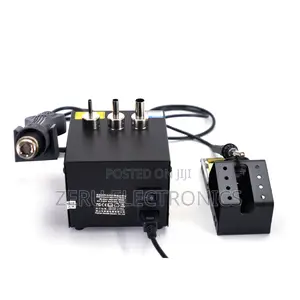 Gordak 868D Soldering Station