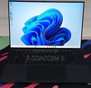 New Laptop Dell 16GB Intel Core i7 SSD 512GB