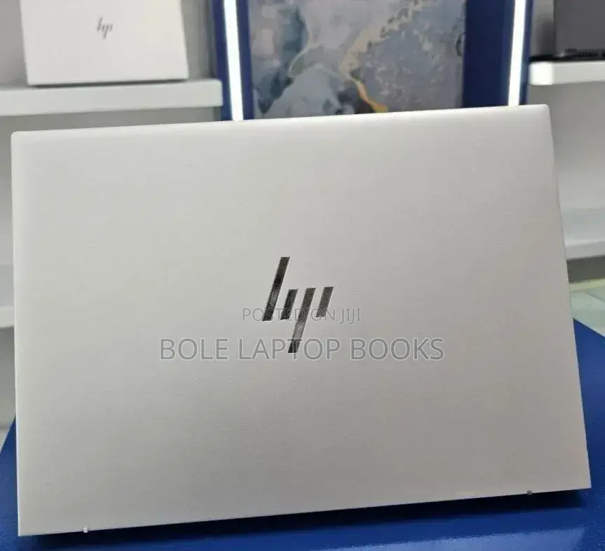 New Laptop HP EliteBook 840 G9 16GB Intel Core i7 SSD 512GB
