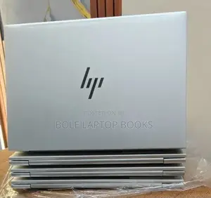 New Laptop HP EliteBook 840 G9 16GB Intel Core i7 SSD 512GB