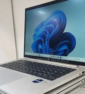 New Laptop HP EliteBook 840 G9 16GB Intel Core i7 SSD 512GB