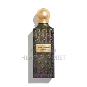 Black Diamond - Incense IBRAQ