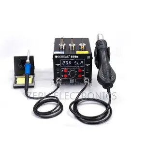 Gordak 979B Soldering Station