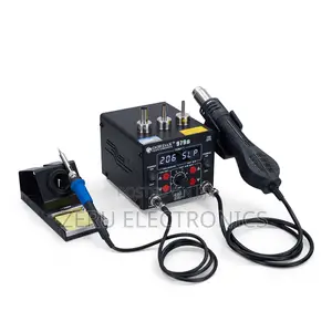 Gordak 979B Soldering Station