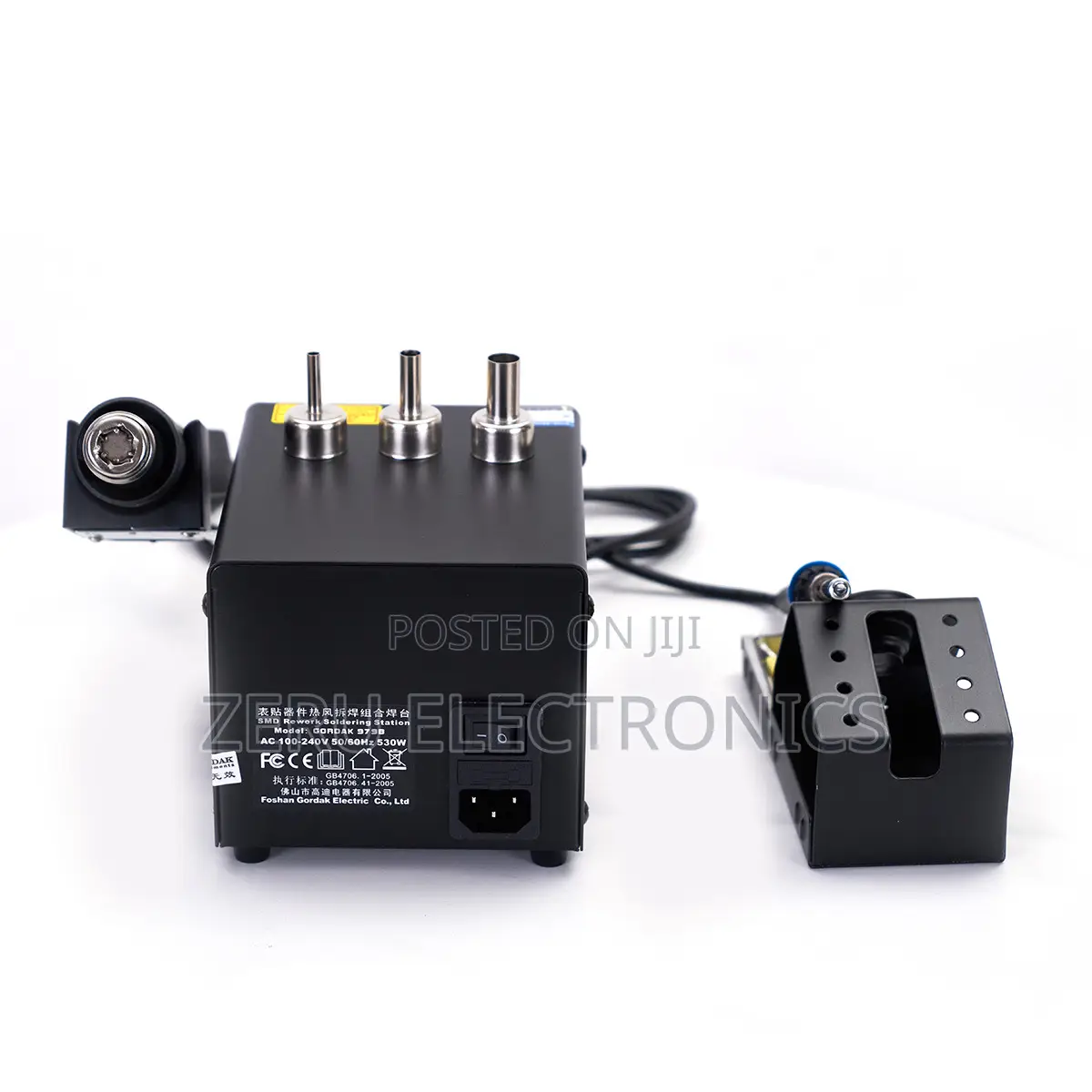 Gordak 979B Soldering Station