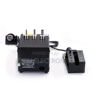 Gordak 979B Soldering Station