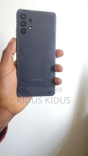 Samsung Galaxy A32 128 GB Black