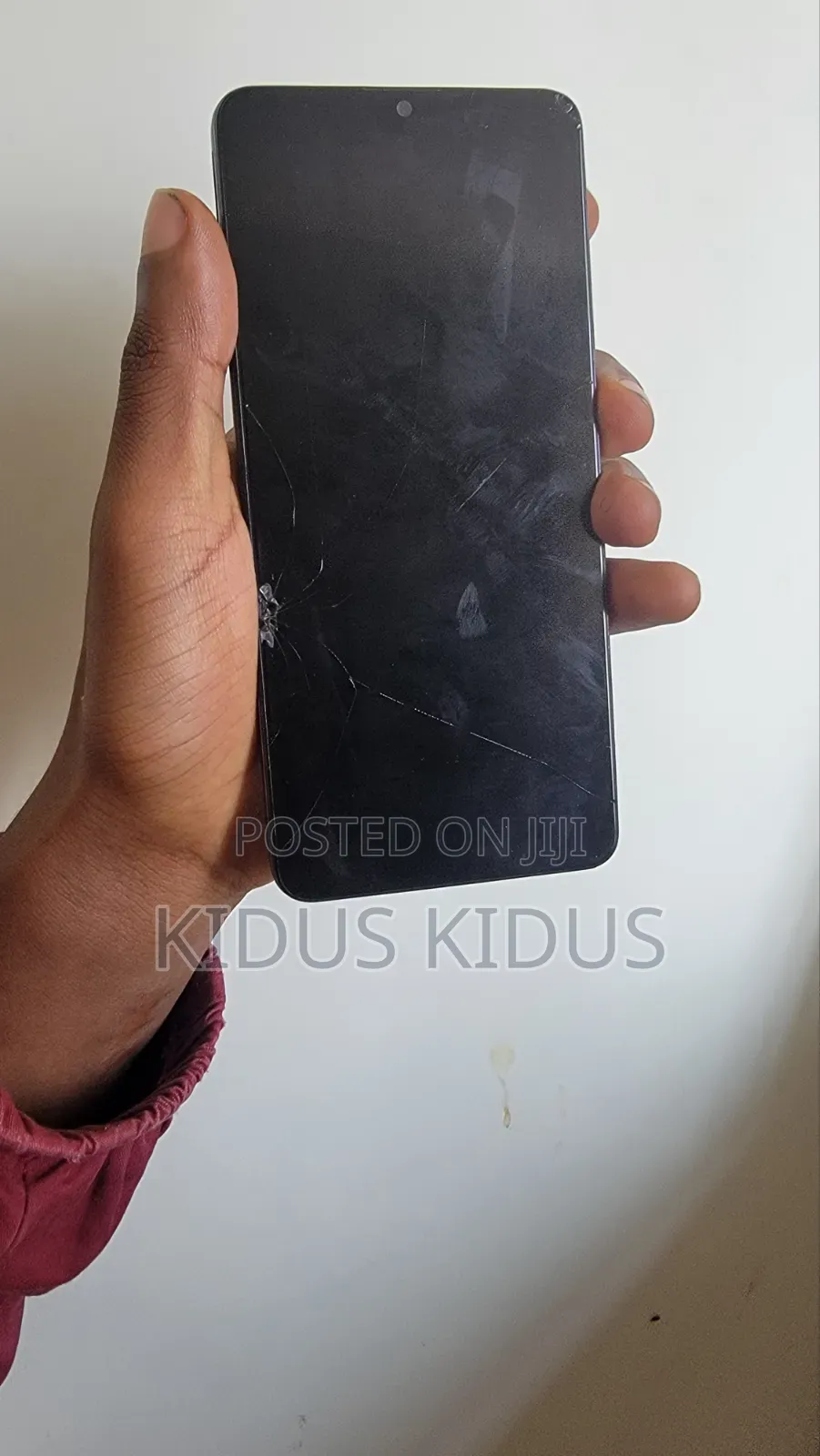 Samsung Galaxy A32 128 GB Black