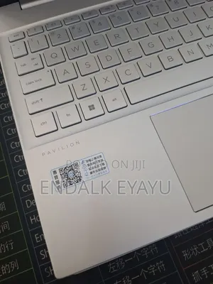 New Laptop HP Pavilion 15 16GB Intel Core i5 SSD 1T