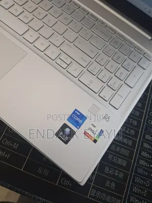 New Laptop HP Pavilion 15 16GB Intel Core i5 SSD 1T